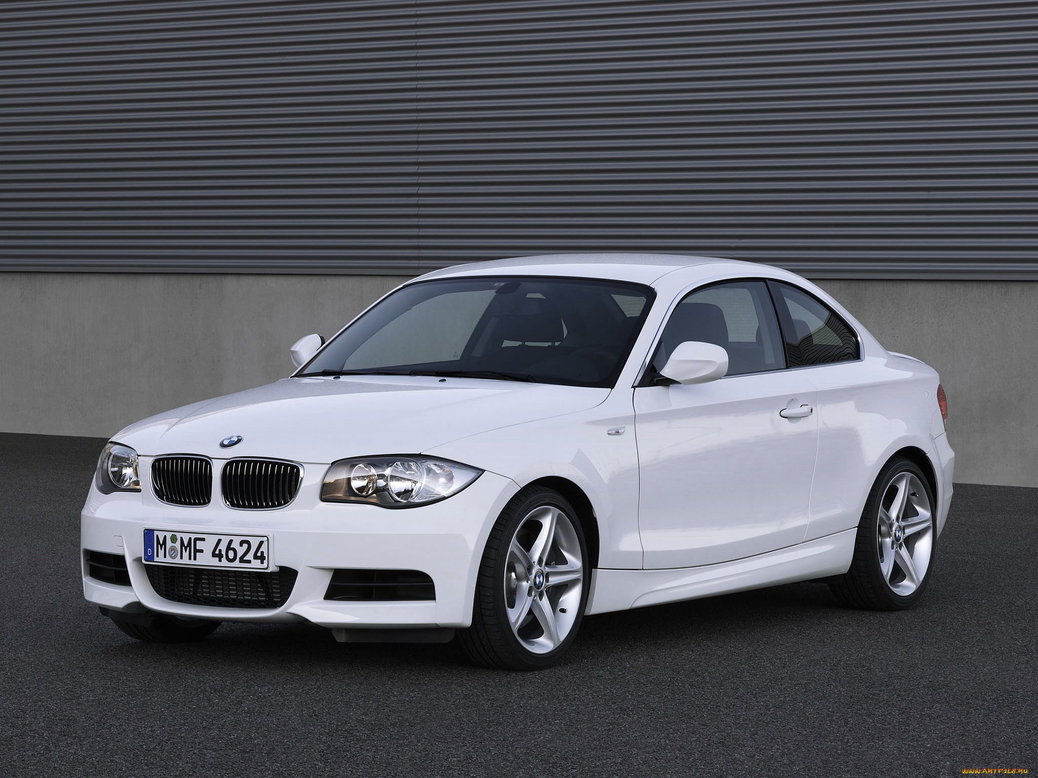 , bmw